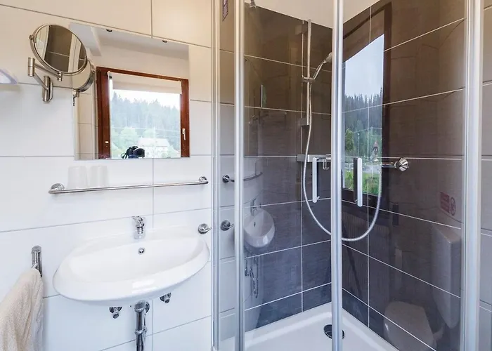 Gaestehaus Sandvoss Apartmán