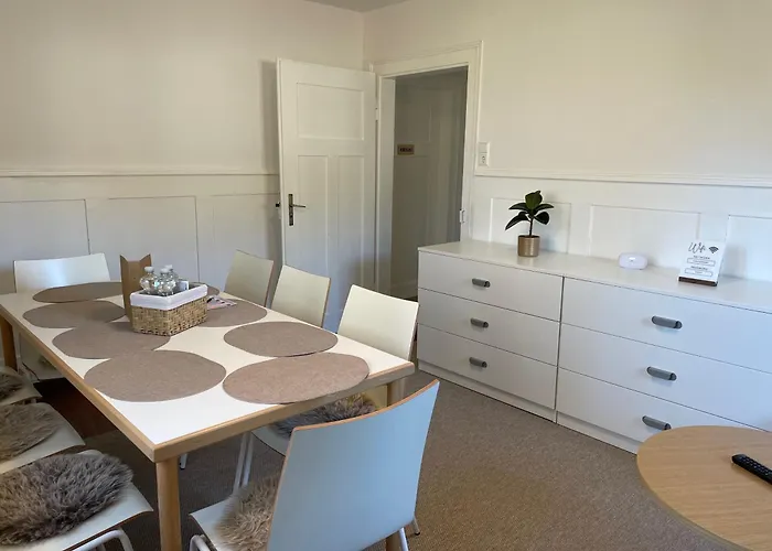 Gaestehaus Sandvoss *